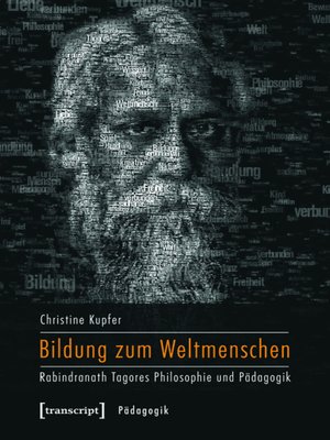 cover image of Bildung zum Weltmenschen